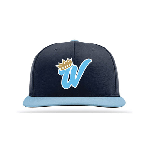 WEBSTER-ROYALS-FAN- HAT