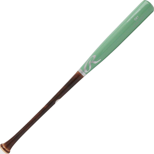 2023 Rawlings Ozzie Albies Pro Preferred OA1 Maple Baseball Bat - RPPMOA1