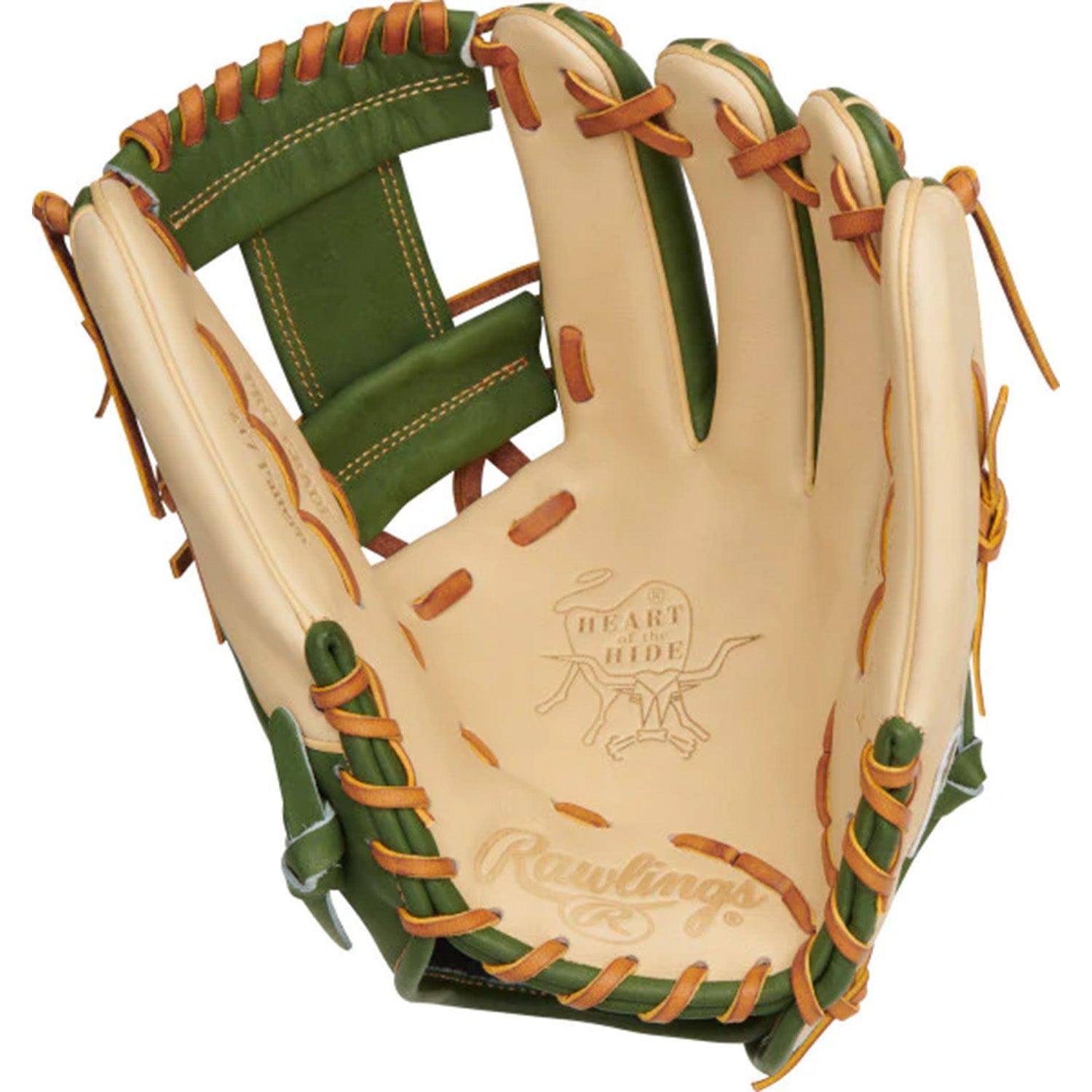 Rawlings Heart of The Hide 11.75