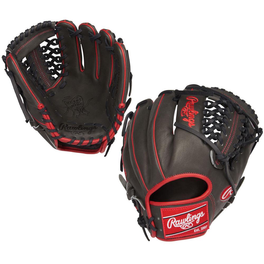 Rawlings Heart of the Hide 11.5