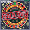 Swing Into 2025 Mystery Roulette (Spin #9) (SOLD OUT)