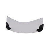 SHOC Softball Helmet Visor - Clear - Smash It Sports