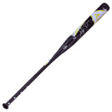 2025 Anarchy Shock & Dawe Blackout Balanced USA/ASA Slowpitch Softball Bat ASPBLDAW25A