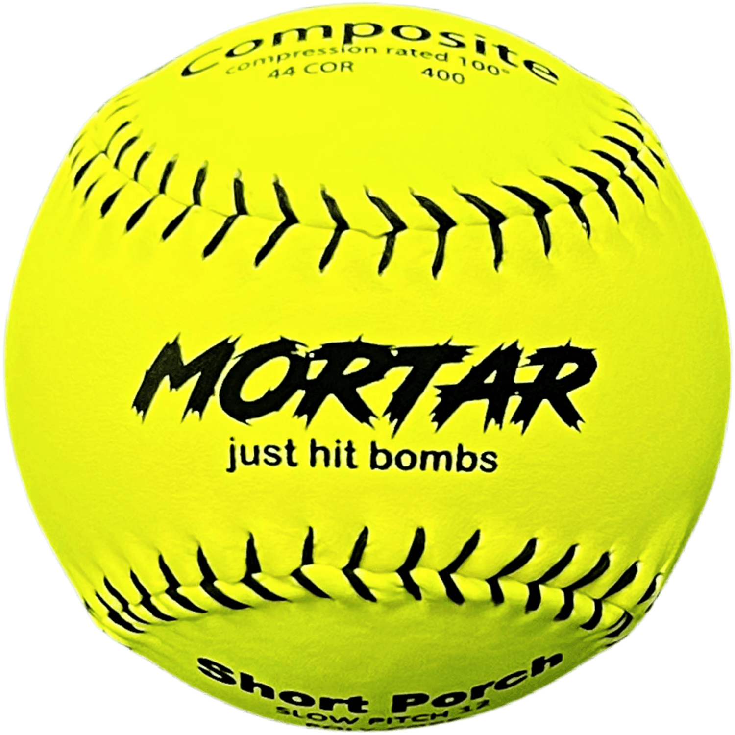 Short Porch Mortar Extreme 44/400 11