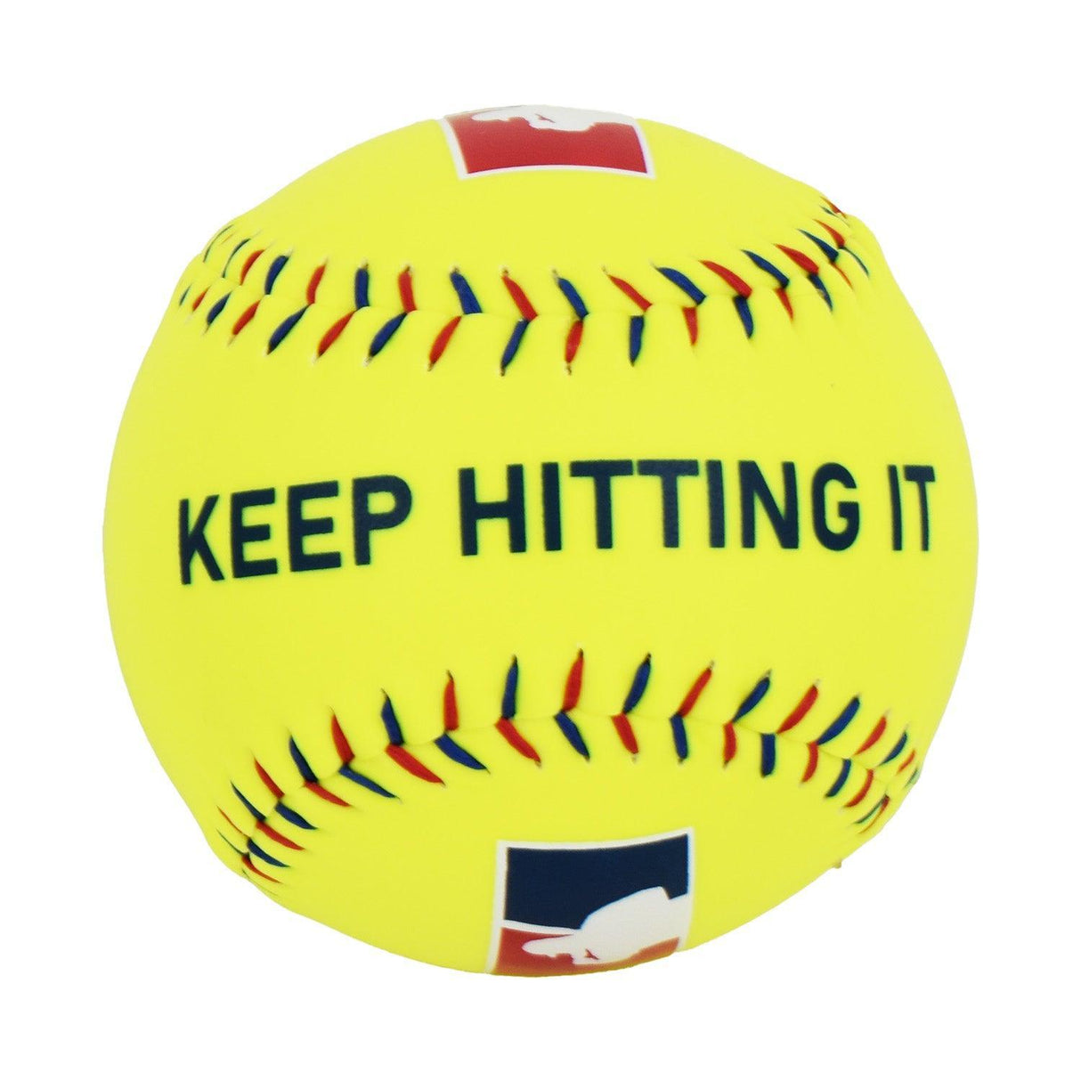 Short Porch Special Edition Fat Guy BP 52/300 12" Slowpitch Softballs - Smash It Sports