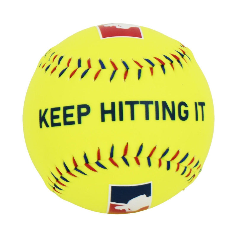 Short Porch Special Edition Fat Guy BP 52/300 12" Slowpitch Softballs - Smash It Sports
