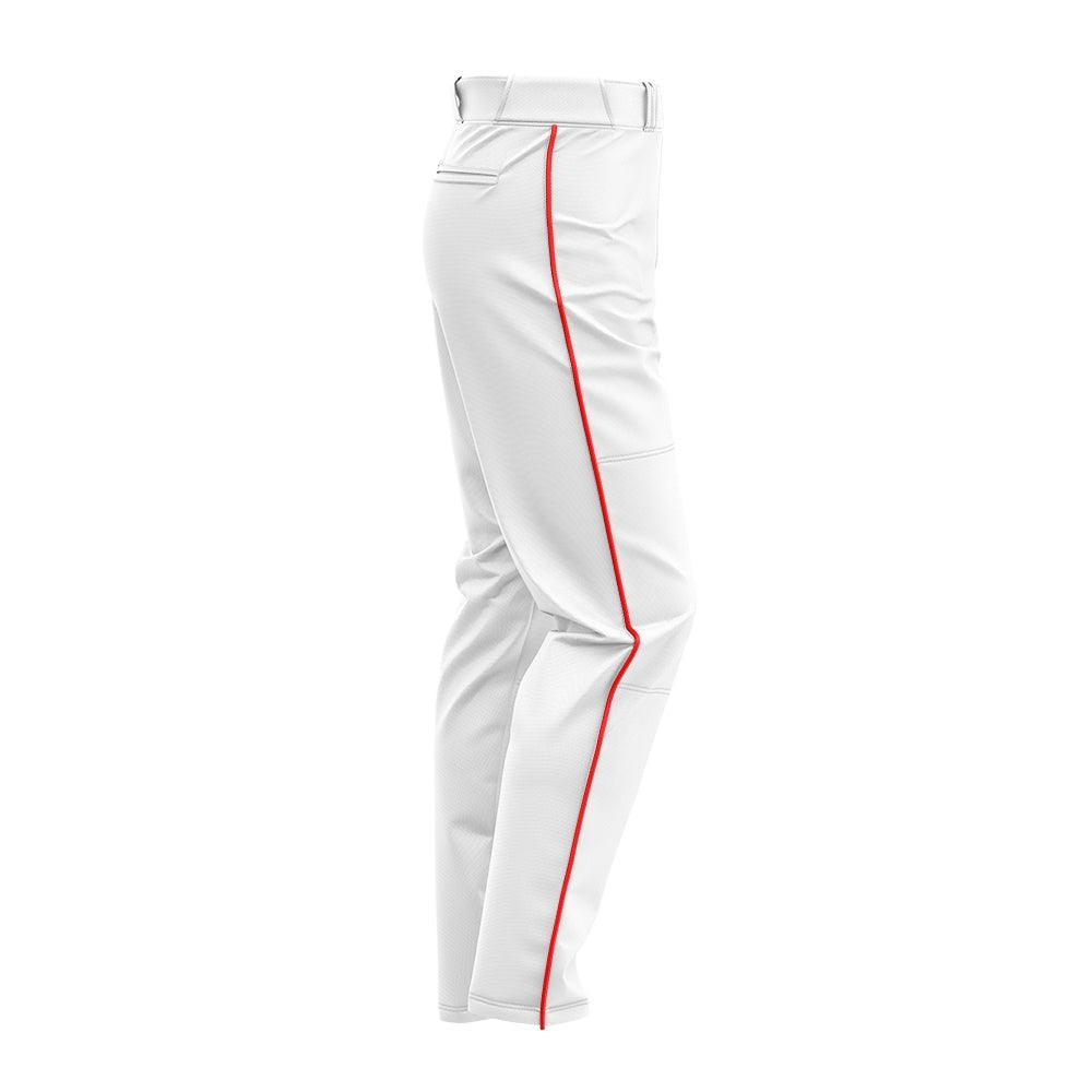 Baseball Pants White Adidas Softball Pants Baseball Pants Tweeners