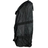 SIS Roller Bag - Travel Cover - Smash It Sports