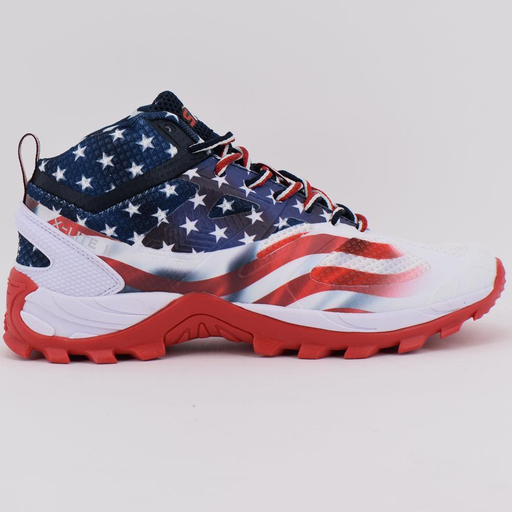 adidas slow pitch softball turf shoes