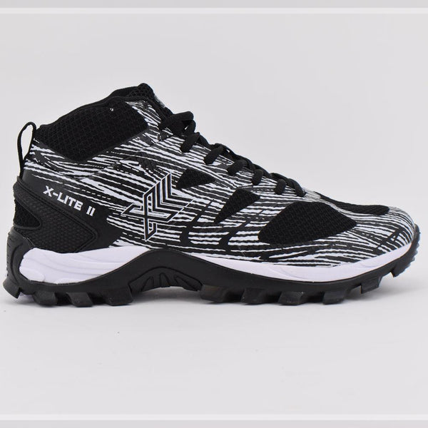 SIS X Lite II Mid-Turf Shoes: In-stock – Fast Shipping. Buy N