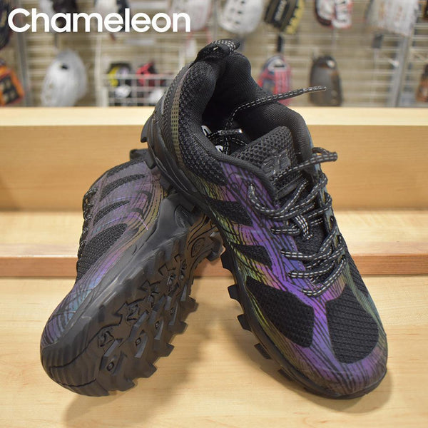 SIS X Lite II Turf Shoes - Chameleon: In-stock – Fast Shippin