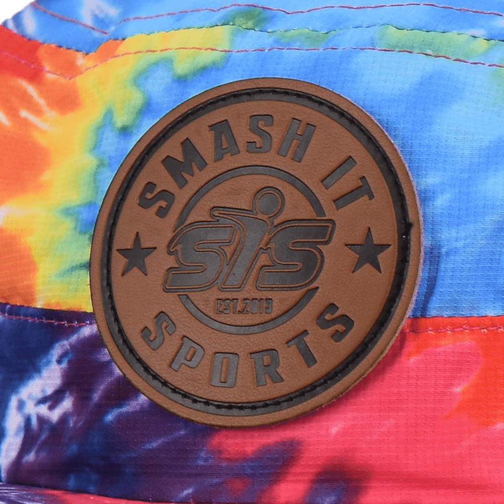 Smash It Sports Bucket Hat Tie Dye - Smash It Sports