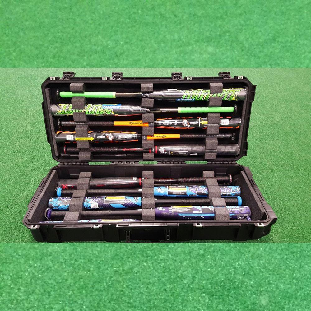 SKB iSeries 3614-6 Baseball Bat Case - Smash It Sports