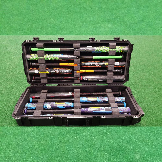 SKB iSeries 3614-6 Baseball Bat Case - Smash It Sports
