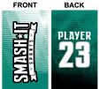 Smash It Sports Bag Tag 11 - Smash It Sports