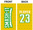Smash It Sports Bag Tag 3 - Smash It Sports