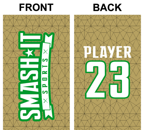 Smash It Sports Bag Tag 6 - Smash It Sports