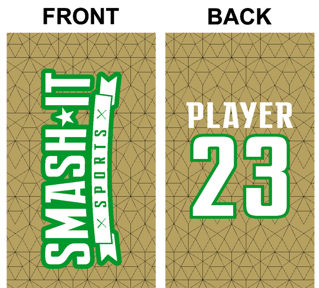 Smash It Sports Bag Tag 6 - Smash It Sports