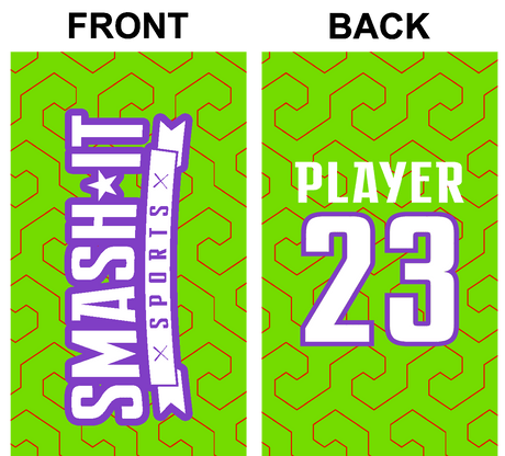 Smash It Sports Bag Tag 7 - Smash It Sports