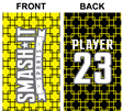Smash It Sports Bag Tag 8 - Smash It Sports