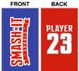 Smash It Sports Bag Tag 9 - Smash It Sports