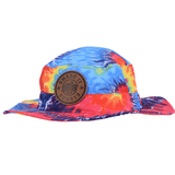 Smash It Sports Bucket Hat Tie Dye - Smash It Sports
