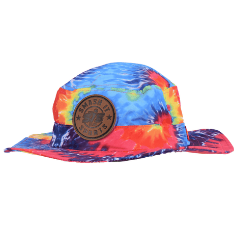 Smash It Sports Bucket Hat Tie Dye - Smash It Sports
