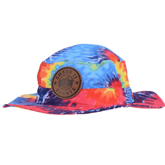 Smash It Sports Bucket Hat Tie Dye - Smash It Sports
