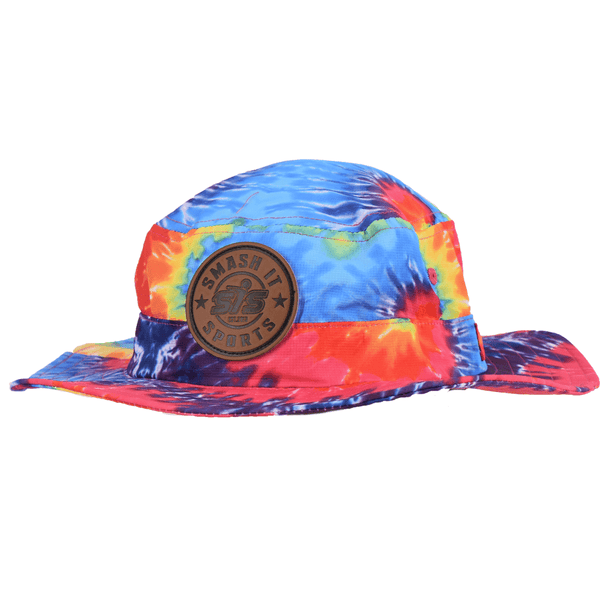Smash It Sports Bucket Hat Tie Dye - Smash It Sports