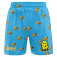 Smash It Sports Mesh Shorts - Duck Around Find Out - Smash It Sports