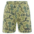 Smash It Sports Mesh Shorts - Duck Camo - Smash It Sports