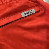 Smash It Sports Mesh Shorts - Let Him Cook - Smash It Sports