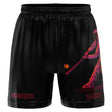 Smash It Sports Mesh Shorts - Moon Shots - Smash It Sports