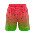 Smash It Sports Mesh Shorts - Watermelon - Smash It Sports