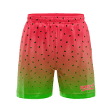 Smash It Sports Mesh Shorts - Watermelon - Smash It Sports