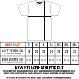 Smash It Sports Premium Polo Shirt (Navy/USA) - Smash It Sports