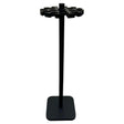Smash It Sports Premium Spinning Bat Rack - 18 Bats - Smash It Sports