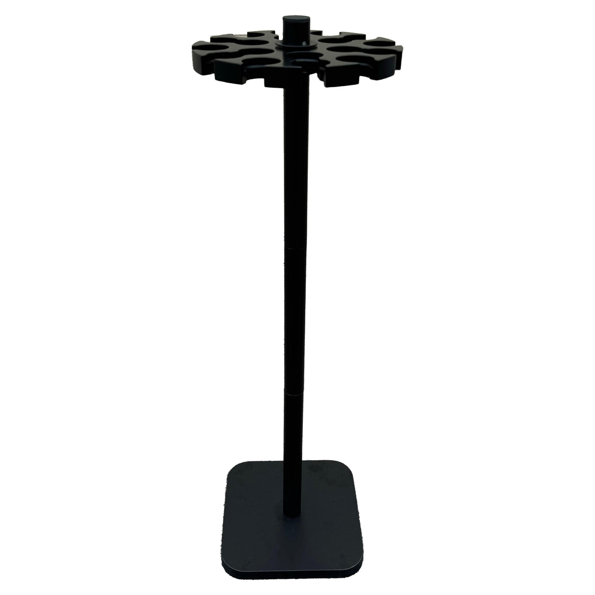 Smash It Sports Premium Spinning Bat Rack - 18 Bats - Smash It Sports