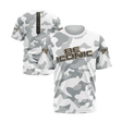 Smash It Sports Short Sleeve Shirt - Be Iconic - Smash It Sports