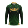 Smash It Sports St. Patricks Day Hooded Long Sleeve (Customized Buy-In) - Smash It Sports