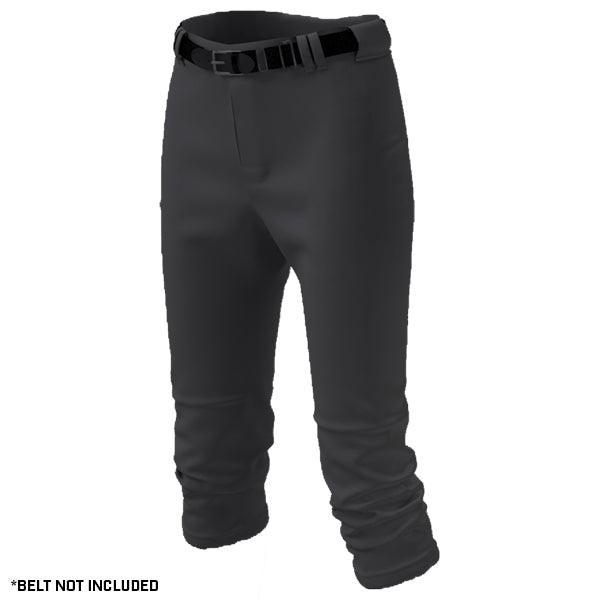 Smash It Sports Youth/Girls Select Elite Fastpitch Softball Pants - Smash It Sports