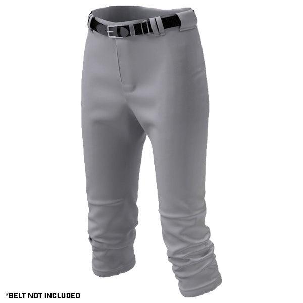 Smash It Sports Youth/Girls Select Elite Fastpitch Softball Pants - Smash It Sports