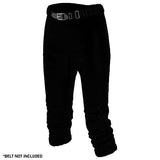 Smash It Sports Youth/Girls Select Elite Fastpitch Softball Pants - Smash It Sports