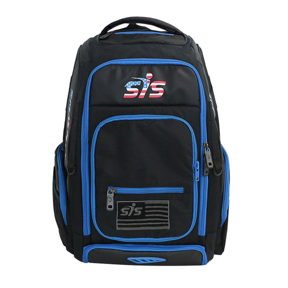 SMASH OPS 150 Bat Pack Black/Blue USA - Smash It Sports