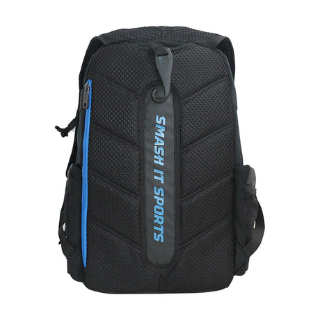 SMASH OPS 150 Bat Pack Black/Blue USA - Smash It Sports