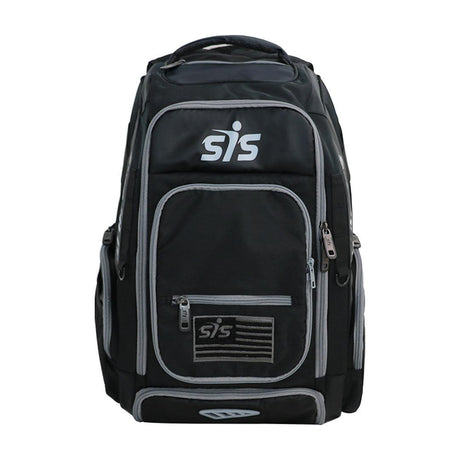 SMASH OPS 150 Bat Pack Black/Charcoal - Smash It Sports