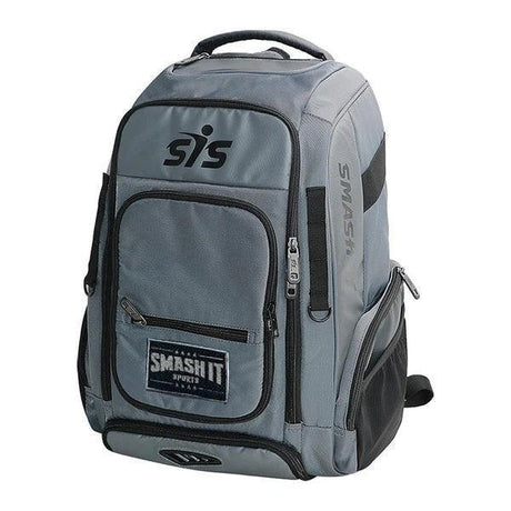 SMASH OPS 150 Bat Pack Charcoal/Black - Smash It Sports