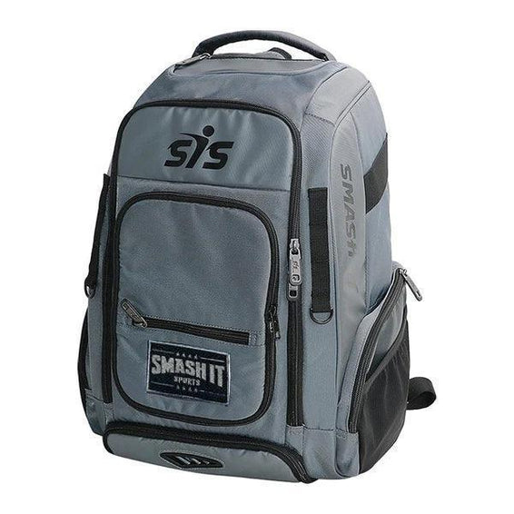 SMASH OPS 150 Bat Pack Charcoal/Black - Smash It Sports