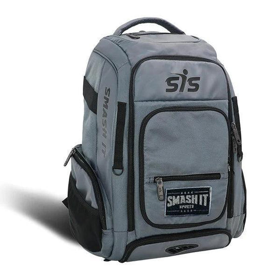 SMASH OPS 150 Bat Pack Charcoal/Black - Smash It Sports