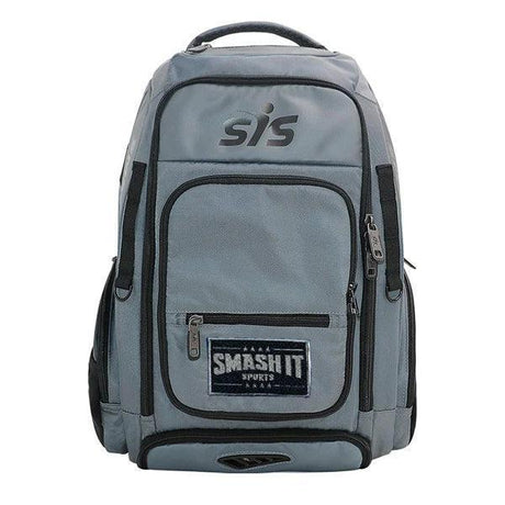 SMASH OPS 150 Bat Pack Charcoal/Black - Smash It Sports